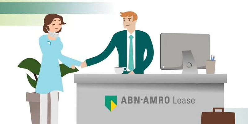 ABN AMRO Machinelease