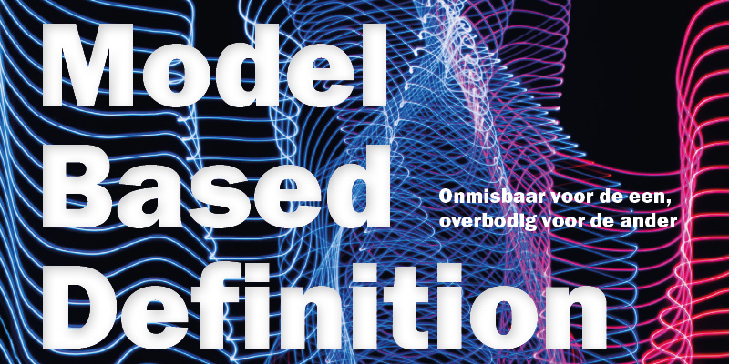 Model Based Definition