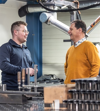 IK WIL NIET DOEN WAT IEDEREEN AL DOET