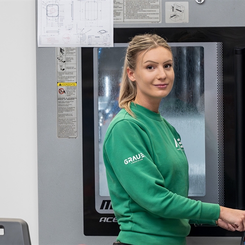 METAALTOPPER KAYA VAN BOKHOVEN