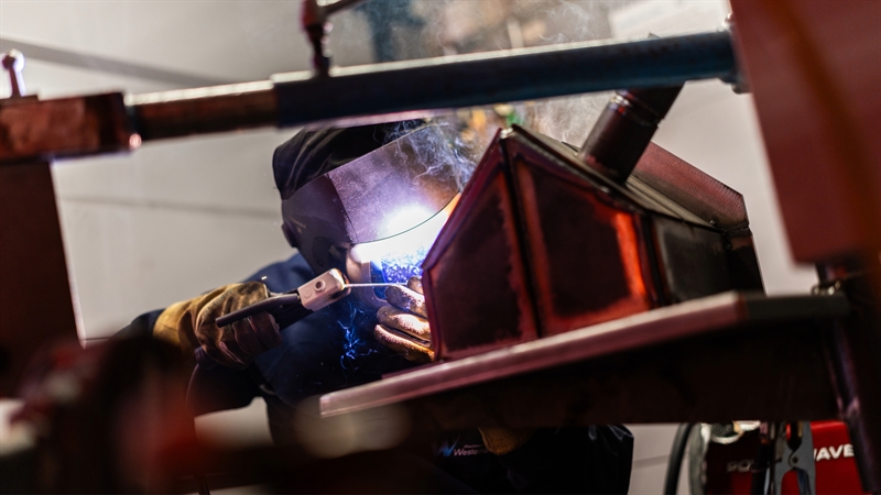 Skills The Finals 2025: Vakmanschap in de schijnwerpers