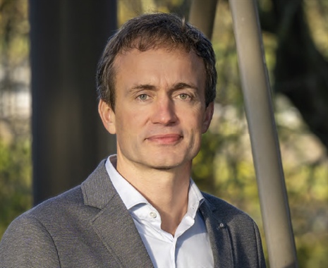 MINDER REGELS, MEER RUIMTE