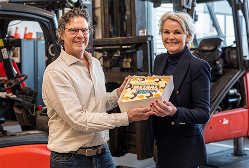 SECTORCAMPAGNE ‘METAALTECHNOLOGIE MAAKT JE WERELD’ DRAAIT OP VOLLE KRACHT