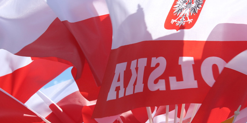 NAVO en Polen pakken door; nu wij nog!