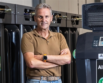 MET EIGEN STIKSTOF LASERSNIJDEN VOOR DUURZAME PRODUCTIE