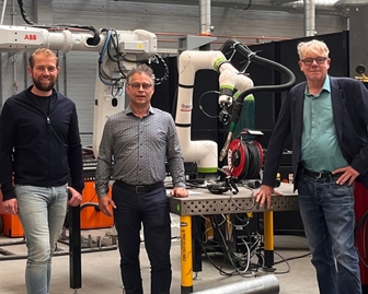 SAMEN PRAKTIJKGERICHT OPLEIDEN, INNOVEREN EN ONDERNEMEN