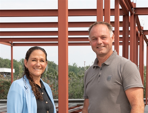 VAKMANSCHAP MET COMMUNICATIE, VERANTWOORDELIJKHEID EN PRECISIE ALS FUNDAMENT