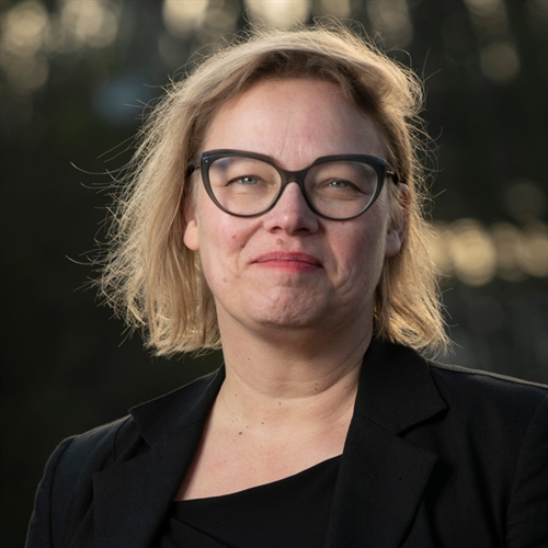 AI: NIET HOLLEN, NIET STILSTAAN