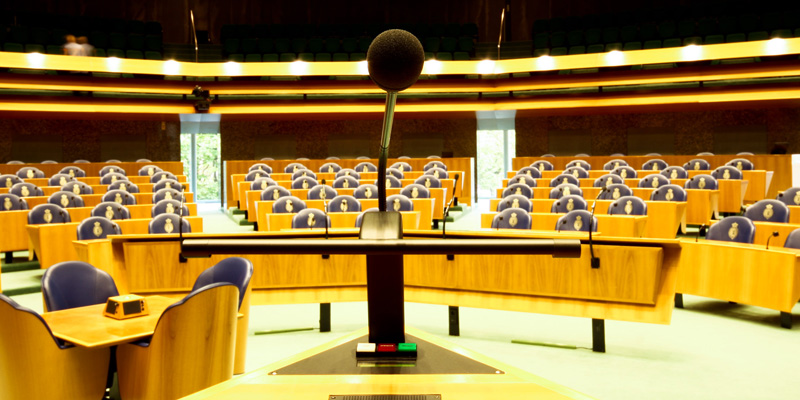 Metaalunie roept politiek op tot stevige investeringsagenda voor duurzame...