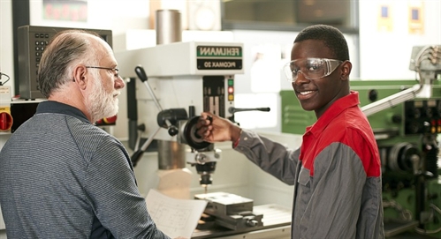 Luister naar de dagelijkse praktijk