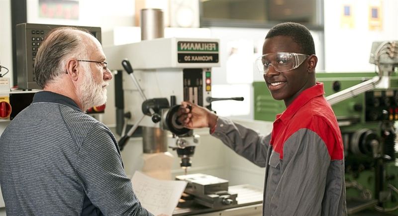 Luister naar de dagelijkse praktijk
