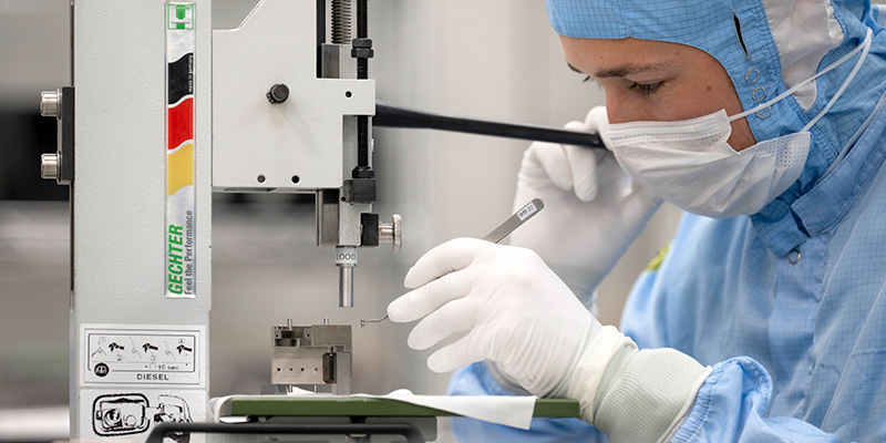 Coalitieakkoord onderstreept belang MKB-maakindustrie