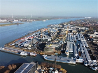Familiebedrijven werken samen aan toekomst Nederlandse scheepvaart