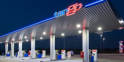 Tankvoordeel Q8, Tango, OK, Sakko, AVIA, Argos, Esso en...