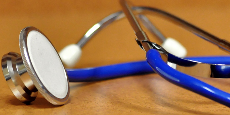 Preventief medisch onderzoek metaalbranche