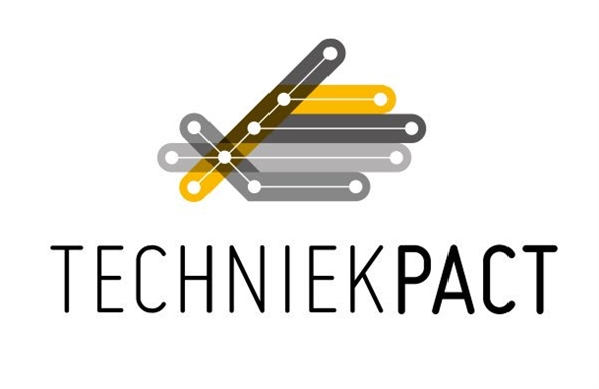 Techniekpact monitor