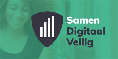 Samen Digitaal Veilig